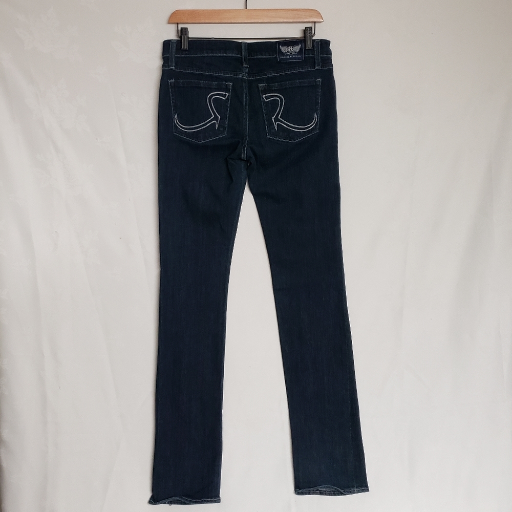 Rock & Republic Stella Jeans 👖 - Picture 4 of 7